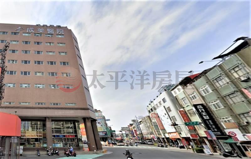 三民路金店面,彰化縣彰化市三民路