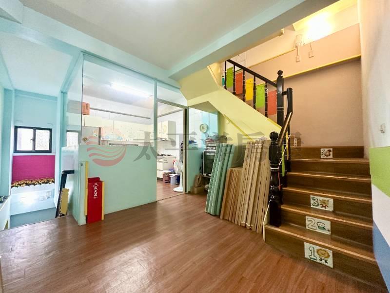 近彰泰國中透天店面,彰化縣彰化市建國北路