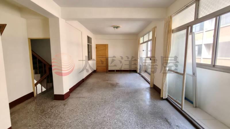 彰北角間大地坪透天,彰化縣彰化市泰瑞街