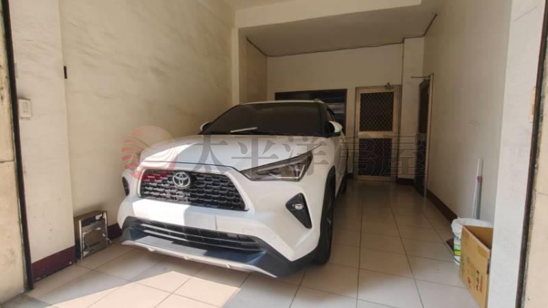 彰北角間大地坪透天,彰化縣彰化市泰瑞街