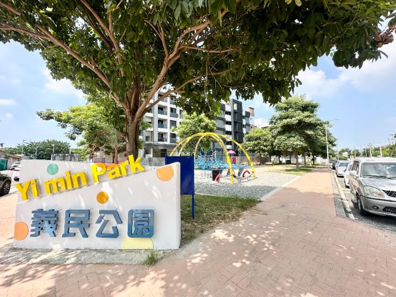 皇林埔心皇城-搶佔埔心核心電梯三房附車位Ⅰ,彰化縣埔心鄉育英二街