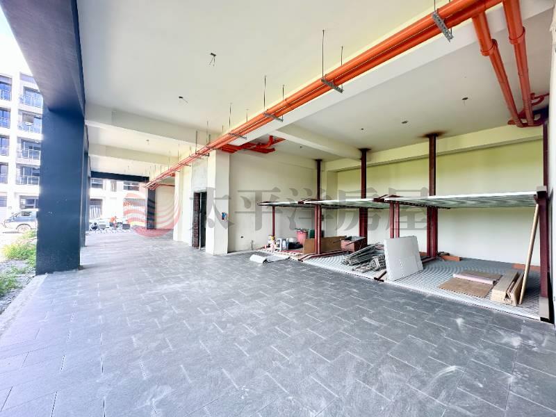 皇林埔心皇城-搶佔埔心核心電梯三房附車位Ⅱ,彰化縣埔心鄉育英二街