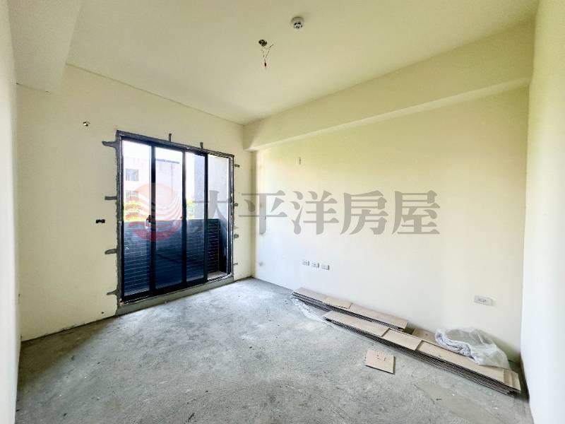 皇林埔心皇城-搶佔埔心核心電梯三房附車位Ⅲ,彰化縣埔心鄉育英二街