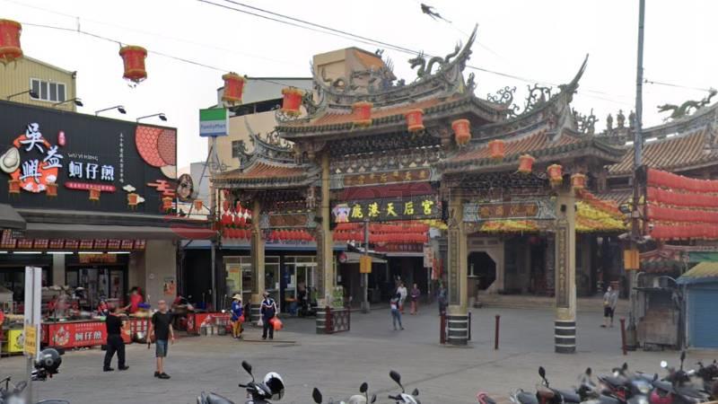 鹿港邊間3年美店墅,彰化縣鹿港鎮頂草路四段