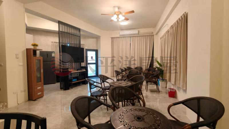 鹿港邊間3年美店墅,彰化縣鹿港鎮頂草路四段