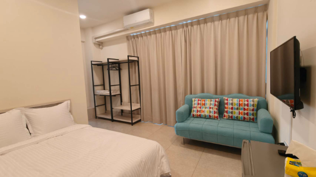 鹿港電梯邊間3年美店墅,彰化縣鹿港鎮頂草路四段