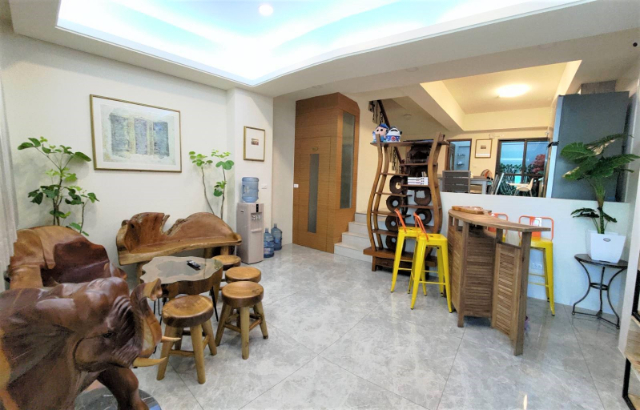 鹿港頂草三年屋美墅,彰化縣鹿港鎮頂草路四段