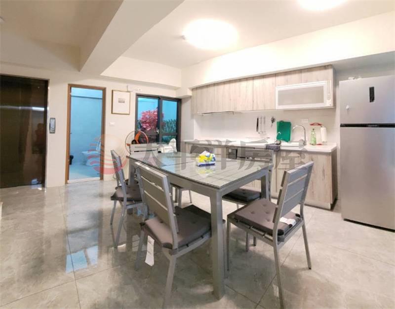 鹿港頂草三年屋美墅,彰化縣鹿港鎮頂草路四段