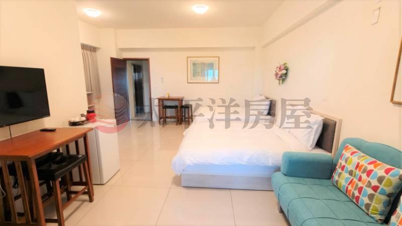 鹿港電梯邊間民宿美墅,彰化縣鹿港鎮頂草路四段