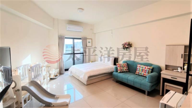 鹿港電梯邊間民宿美墅,彰化縣鹿港鎮頂草路四段