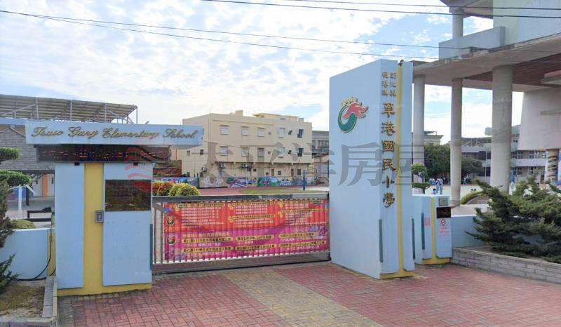 鹿港電梯邊間民宿美墅,彰化縣鹿港鎮頂草路四段