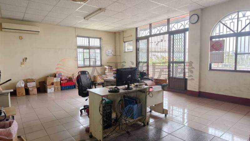 和美彰新路旁廠房,彰化縣和美鎮湖地路