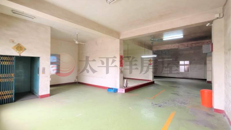 和美彰新路旁廠房,彰化縣和美鎮湖地路