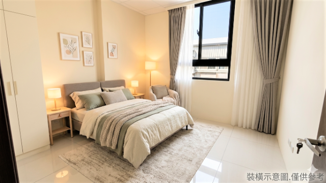 和美6.6米大面寬全新整理美透,彰化縣和美鎮彰新路三段