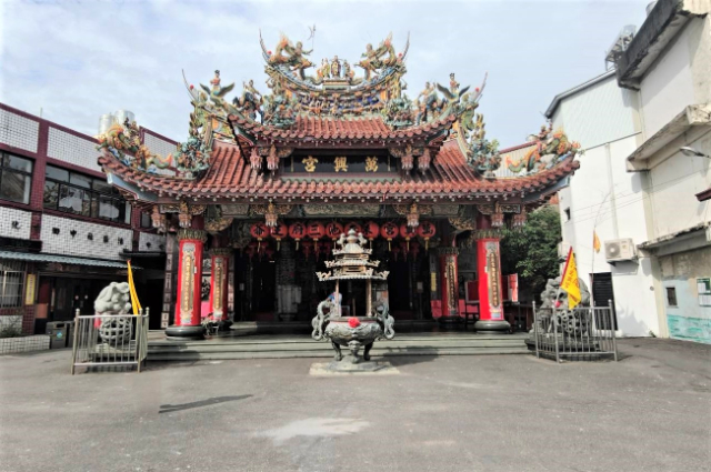 彰化東區雙車孝親房新建案(A),彰化縣彰化市田中路