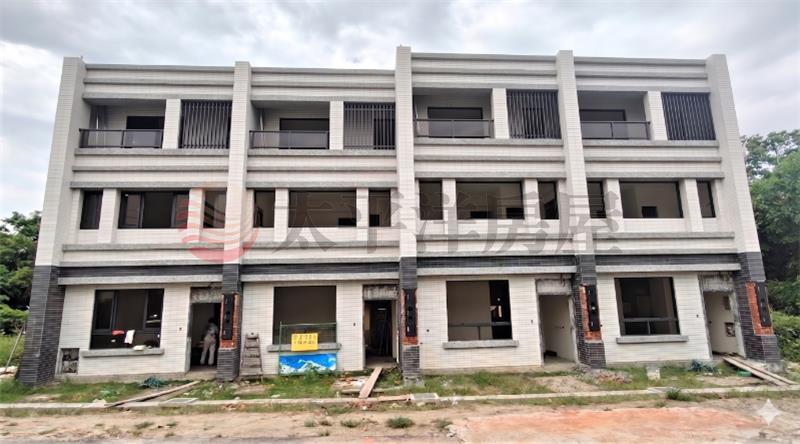 彰化東區雙車孝親房新建案(B),彰化縣彰化市田中路