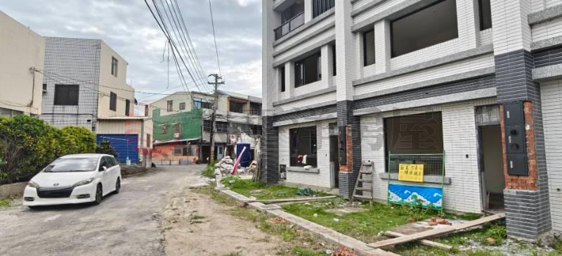 彰化東區雙車孝親房新建案(C),彰化縣彰化市田中路