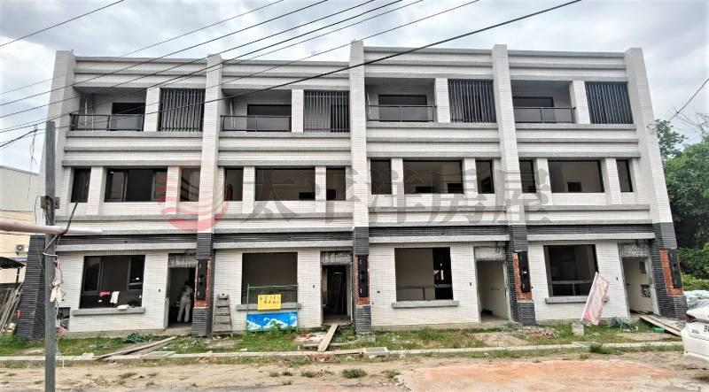 彰化雙車孝親房新建案(D),彰化縣彰化市田中路