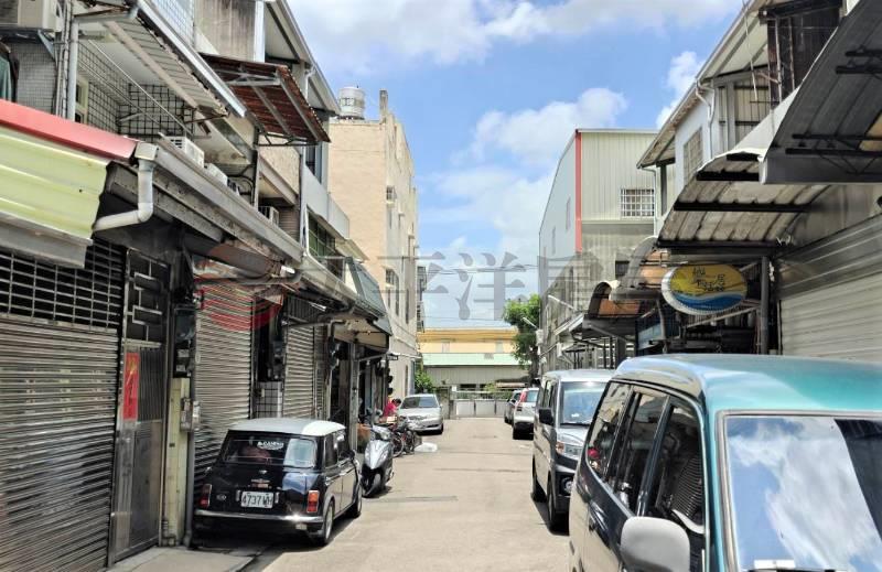 彰北泰和孝親透天,彰化縣彰化市泰和路二段