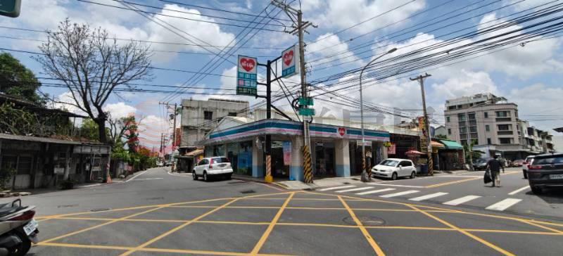 彰北泰和孝親透天,彰化縣彰化市泰和路二段