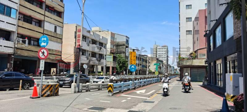 曉陽地下道9套房透天,彰化縣彰化市建平街