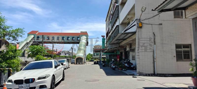 曉陽地下道9套房透天,彰化縣彰化市建平街