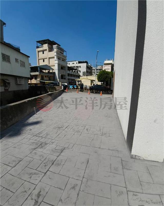 彰師大雙車電梯美墅(A),彰化縣彰化市中山路三段