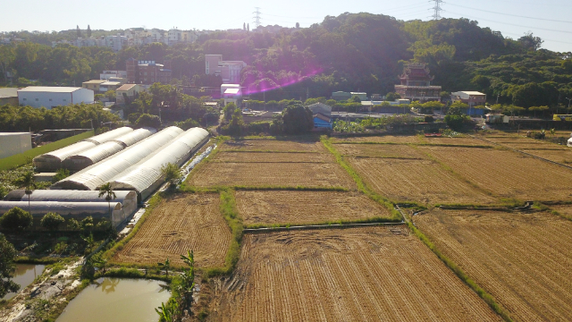 彰南路美田,彰化縣彰化市竹巷段