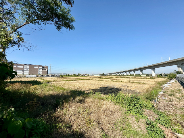 彰南路美田,彰化縣彰化市竹巷段