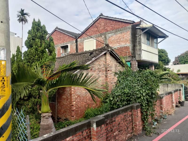 專簽-永靖方正建地,彰化縣永靖鄉港西段