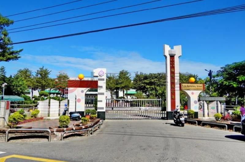 專簽-永靖方正建地,彰化縣永靖鄉港西段