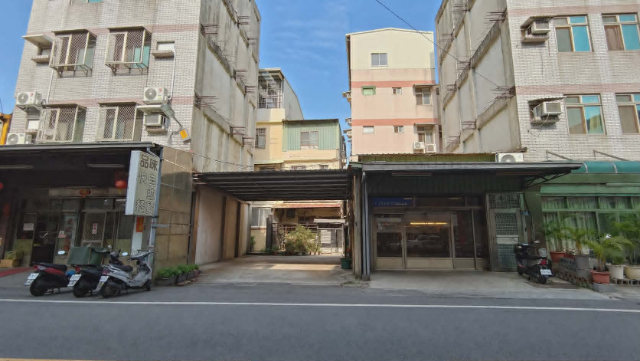 力行路建地,彰化縣彰化市牛稠子段