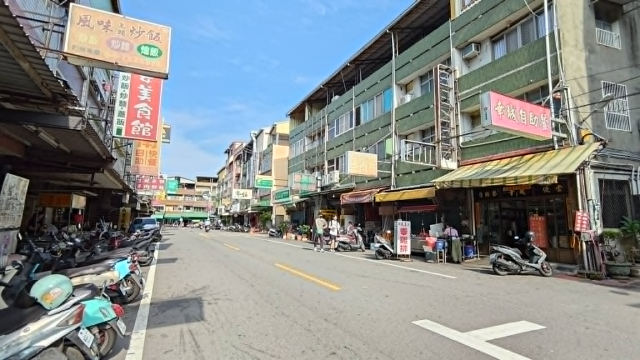 力行路建地,彰化縣彰化市牛稠子段