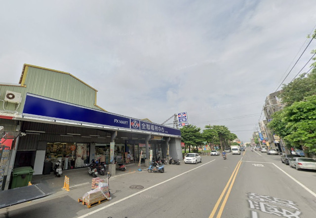 二林市區民治街建地,彰化縣二林鎮新生段