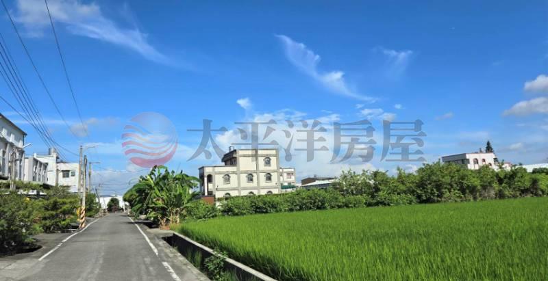 社頭農舍+合法資材室,彰化縣社頭鄉永興路