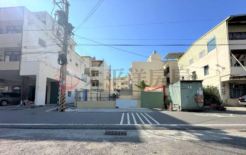 秀水旗艦建地,彰化縣秀水鄉秀水段