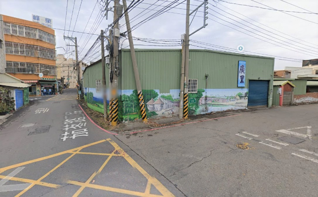 彰化茄苳建地,彰化縣彰化市茄苳段