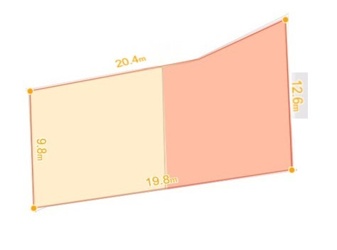 彰化茄苳建地,彰化縣彰化市茄苳段