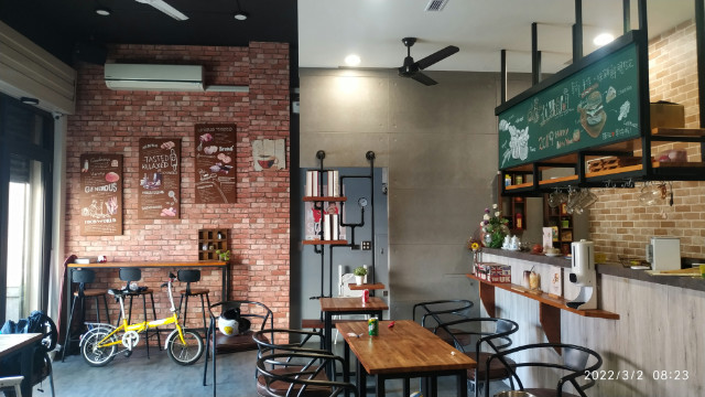 中正警總大面寬角店,彰化縣彰化市中正路二段