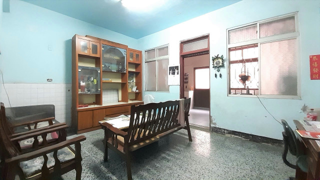 近中彰台鳳社區美透天,彰化縣彰化市互助一街