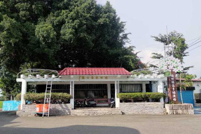 彰化市彰南路方正建地,彰化縣彰化市石牌段