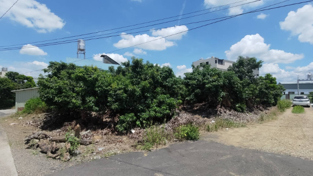 彰化市彰南路方正建地,彰化縣彰化市石牌段