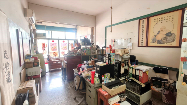 近花壇火車站透店,彰化縣花壇鄉中山路二段
