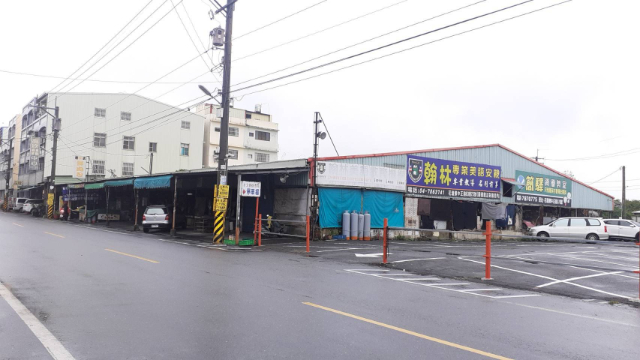 近花壇火車站透店,彰化縣花壇鄉中山路二段