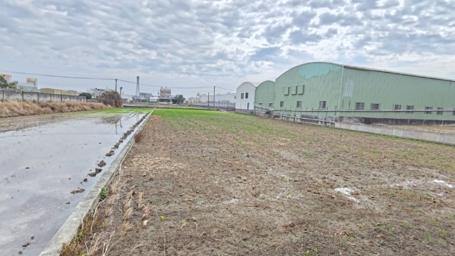 大嘉國小旁農舍,彰化縣和美鎮彰和路三段